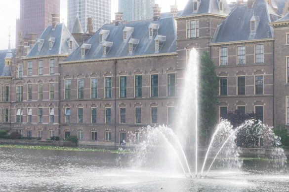 Bedoelt of bedoeld, wat is het nou? - Wanderlust