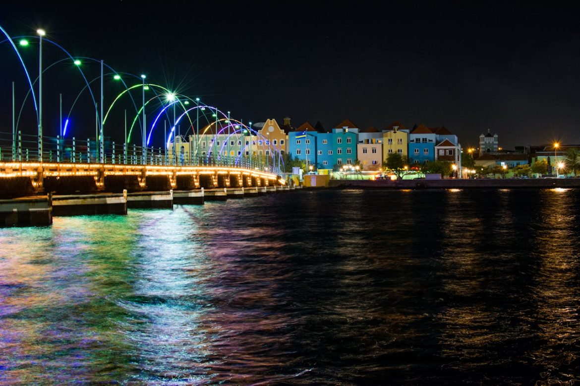 Hoe noem je iemand uit Curaçao?