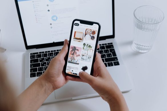 Hoe noem je het kind van je nicht?